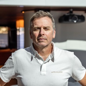 Olivier Gamberini's profile picture