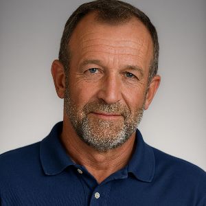 Bertrand Beaumont's profile picture