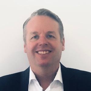 Mark Lumley's profile picture