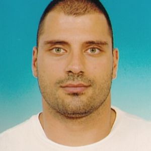 Lazar Pajovic's profile picture