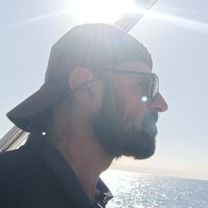 Stylianos Vergitsis's profile picture