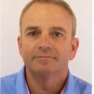Jason Haxby's profile picture