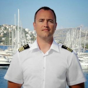 Aleksandr Yevseyenko's profile picture