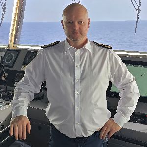 Aleksandr Kiselkin's profile picture