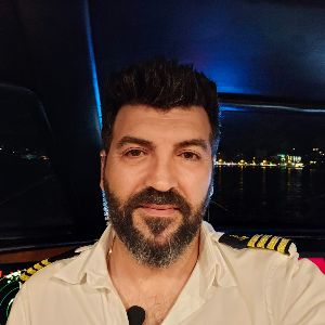 Serkan Demirel's profile picture