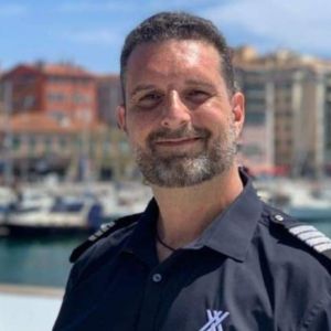 Stefanos Poutos's profile picture