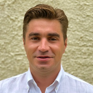 Sergiy Zhuravlev's profile picture