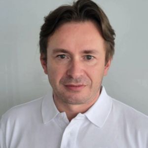 Yevgen Brodsky's profile picture