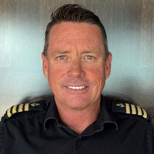 Alexander Hayden's profile picture