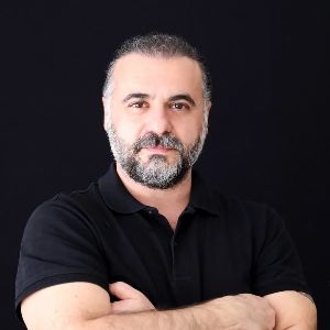 Halit Balamir Nuray's profile picture