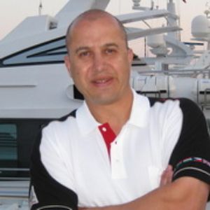 Krasimir Ivanov's profile picture