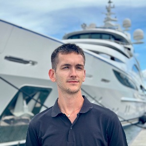 Nate Beaver's profile picture