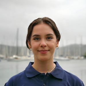 Elizabeth Caballero's profile picture