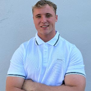 Stefan Venter's profile picture