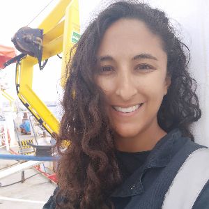 Lea Cohen's profile picture