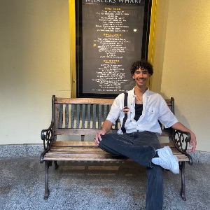 Angelo Sanft's profile picture