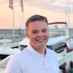 James Mole's profile picture