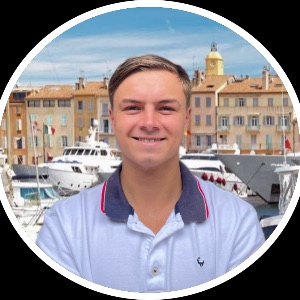 Joshua Burnett's profile picture