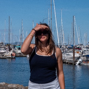 Arianne Saucier's profile picture