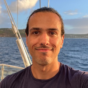 Rudolph Kritzinger's profile picture