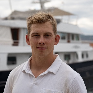 Jacob Woollett's profile picture