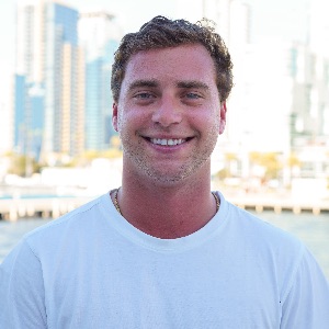 Jacob Mix's profile picture
