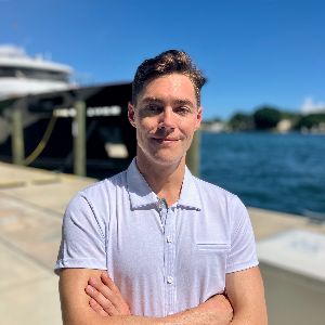 Scott Appelbaum's profile picture