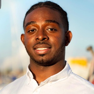 Aaron Farrington's profile picture