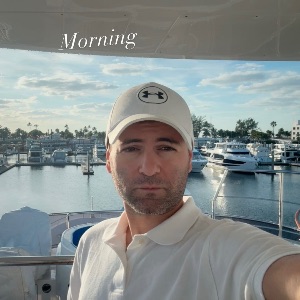 Jamie Baradaran's profile picture