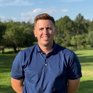 Dean Edmonds's profile picture