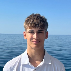 Harry Chastney's profile picture