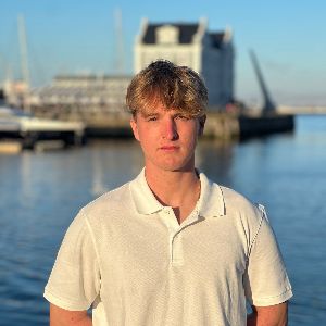 Aidan Burns's profile picture