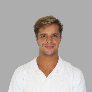 Ernesto Gasten's profile picture