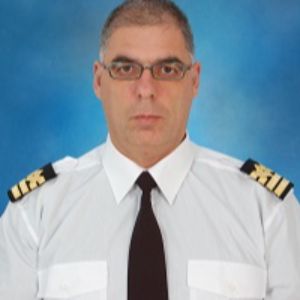 Evangelos Kontoulis's profile picture