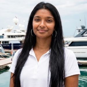 Sonia Sharma's profile picture