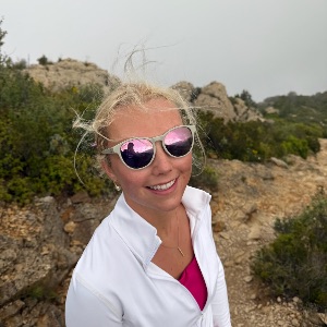Allegra Martin's profile picture