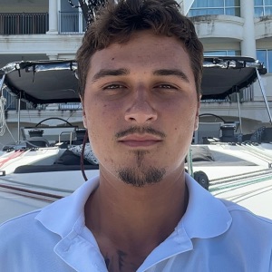 Cain Foster's profile picture
