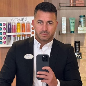 Horacio Santiago's profile picture