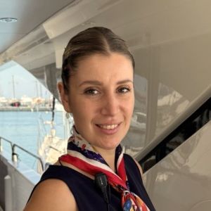 Alina Lomtadidze's profile picture