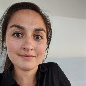 Alexandra DiMaggio's profile picture