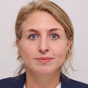 Susan Marinissen's profile picture