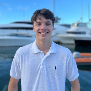Max Horn's profile picture