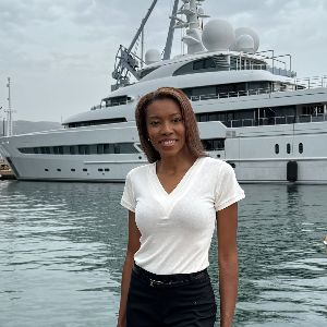 Andreia Fonseca's profile picture