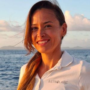 Nadine Price's profile picture