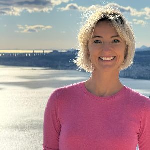 Aleksandra Buszynska's profile picture