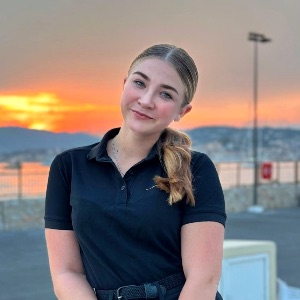 Tana-Paige Gemmell's profile picture