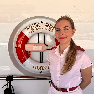 Julia Pisowicz's profile picture
