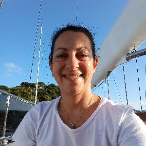 Emily Bouzioukou's profile picture