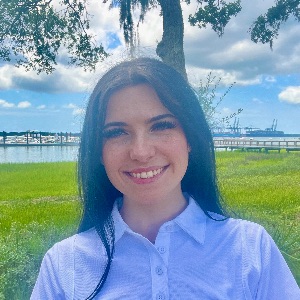 Jocelyn Samenko's profile picture