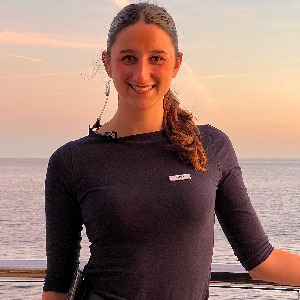 Lucy Downing's profile picture
